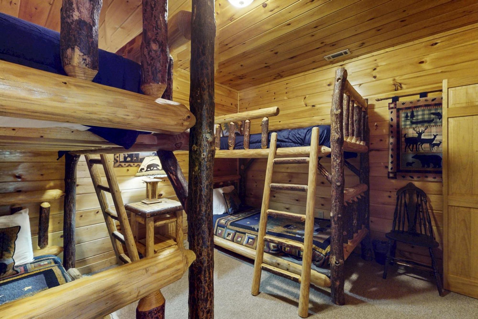 Lights Lodge บลูริดจ์ ภายนอก รูปภาพ