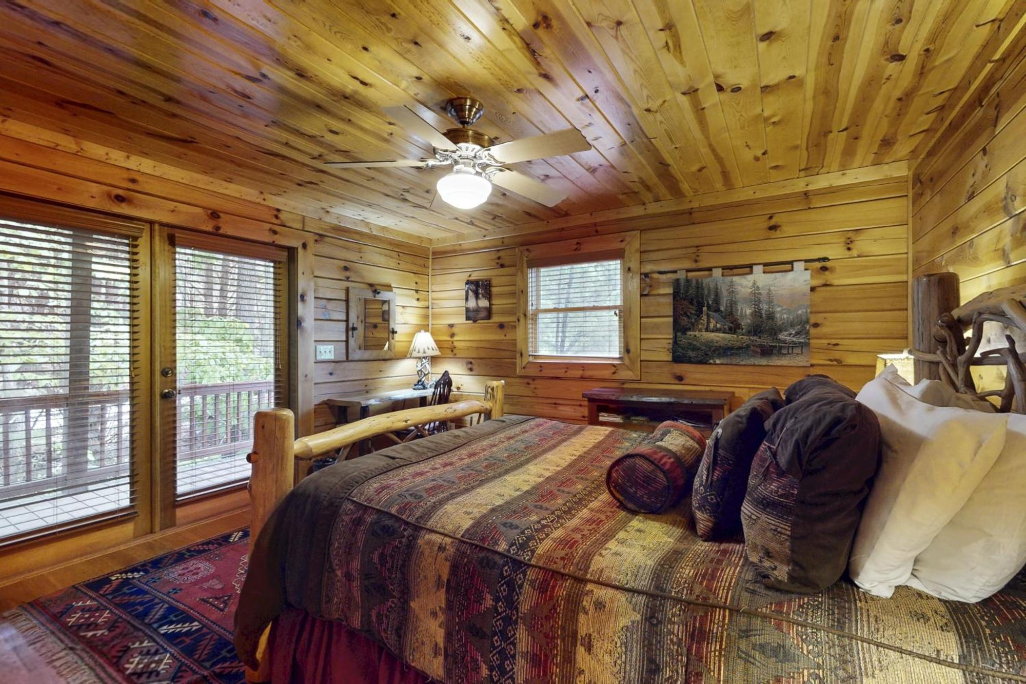 Lights Lodge บลูริดจ์ ภายนอก รูปภาพ